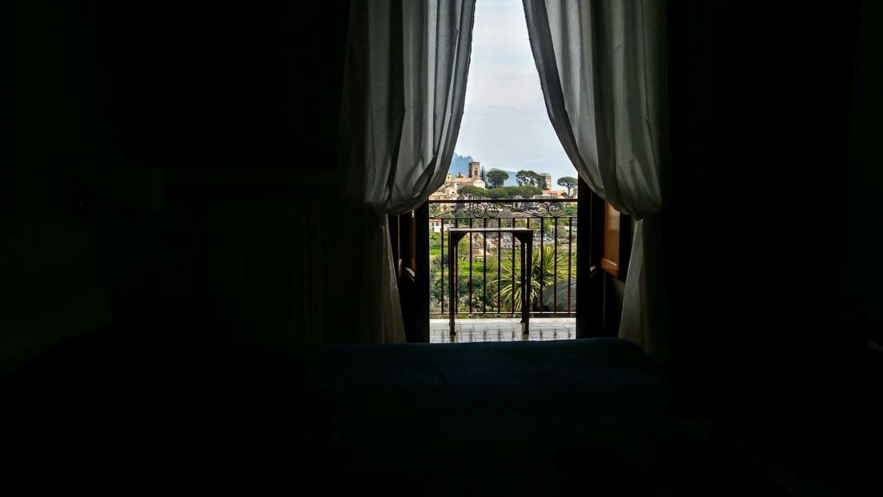 Ravello View Bed & Breakfast Scala Exterior photo